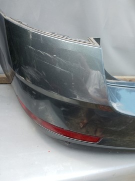 фото thumb №9, Skoda octavia iii бампер зад задний 5e9807421g 16- универсал