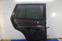 фото thumb №10, Hyundai santa fe ii дверь правый задняя полный