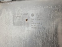 фото thumb №11, Vw up up! 11-16 задний бампер 1s6807421