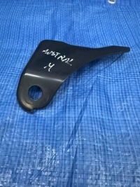 Кронштейн кронштейн двигуна renault austral 1.2 e-tech 113328231r Доставка, фото thumb