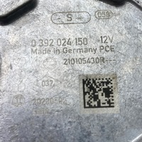 фото thumb №13, Насос циркуляції води renault експрес dacia duster ii 210105430r