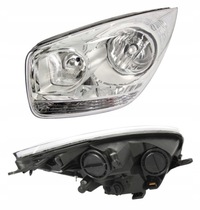 фото thumb №1, Abakus 223-1136lmld-em фара