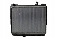 фото thumb №1, Радиатор nissan cabstar 06- 2.5td 21400md41a