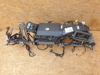 фото thumb №6, Alfa romeo stelvio отопитель каркас электропроводка