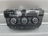 фото thumb №1, Mazda cx5 i панель кондиционера