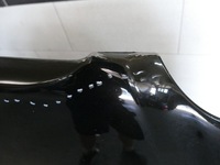 фото thumb №8, Mercedes w209 c209 a209 lift amg капот крышка 197