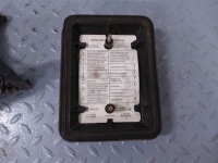 Коробка предохранителей комплектная mercedes-benz 200 300 w123 a1235400350 Киев, фото thumb