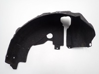 фото thumb №1, Підкрилок лівий задня задні оригінал mazda2 2 de 11r