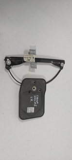 фото thumb №1, Skoda fabia ii механизм стекло правый перед