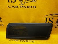 фото thumb №1, Решётка динамика накладка правый задняя audi a8 d5 4n