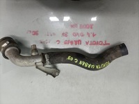 фото thumb №1, Wąż труба интеркулер toyota urban cruiser 1.4 d4d