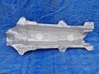 фото thumb №4, Rifter combo proace city защита тепловая глушителя