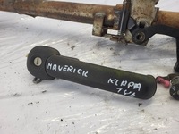 фото thumb №9, Замок запалювання запалювання колонка ford maverick i uds,uns terrano ii 2.4 i ka24e