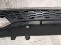 фото thumb №8, Audi a6 c8 s-line накладка спойлер бампера зад задня 4k0807521b