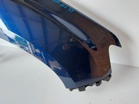 фото thumb №5, Dacia duster i lift 17- крила правий перед передній