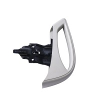 Купить Mercedes r172 направляющая поперечина безопасности перед правая a1728600222, фото thumb