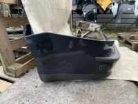 Ford focus mk2 kombi бампер задня h4 в Україні, фото thumb