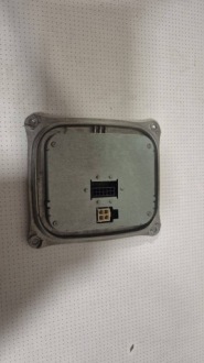 фото thumb №1, Mercedes s w221 221 модуль преобразователь света a2168203789