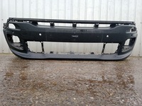 фото thumb №12, Jeep renegade 14- бампер передний накладка - хороший