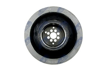 фото thumb №10, Nty колесо ременное вала коленчатого audi vw 2.7tdi 3.0tdi a4 04-08 a6