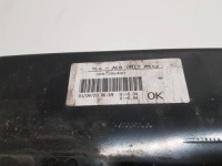 Hyundai tucson 3 рестайлинг  n-line балка бампера передний абсорбер с Разборки, фото thumb