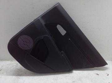 фото thumb №1, Боковина двері правий зад kia sportage iii 10-15 eu