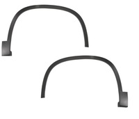 фото thumb №1, Tiguan накладка планка крыльев левая + правая 07-16