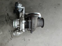 фото thumb №5, Turbo турбіна турбонагнітач bmw b47 8513640