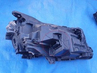 фото thumb №8, Mercedes gla x156 w156 w x 156 лампа передняя левая