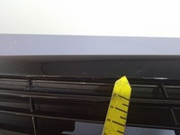 фото thumb №11, Mercedes eqc w293 n293 решётка радиатора радиатора решётка радиатора a2938884700