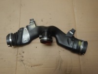 Купити Труба повітрозабірник витратомір mercedes w221 w164 w204 a6420946397 3.0 cdi, фото thumb