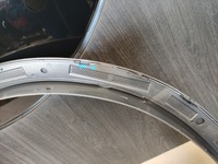 фото thumb №7, Планка крила праві зад m набір bmw x2 f39 колір c4w