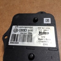 фото thumb №8, Модуль asf поворота vw golf vii phaeton оригинал