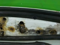 фото thumb №7, Mazda 3 ii bl 1.6 b 13r hb 5d капот