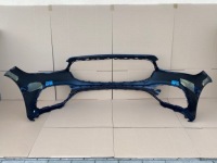 фото thumb №13, Mercedes s klasa w223 s 63 amg бампер перед