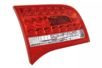 фото thumb №2, 043849/val лампа задняя audi a6 03.05-08.11 pr led valeo