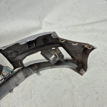 фото thumb №12, Audi a4 8w b9 s-line 15-19 бампер перед переднє 4xpdc spr 8w0807437f