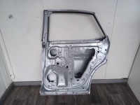 Дверь ----- задняя правое  задняя правый  ----- lexus rx v ---- 2023- Киев, фото thumb