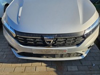 фото thumb №6, Капот перед dacia sandero iii logan iii колір tekqf оригінал !!!