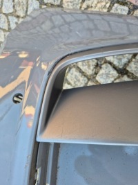 фото thumb №8, Audi rsq3 q3 rs 8u0 рестайлинг бампер перед 2016-