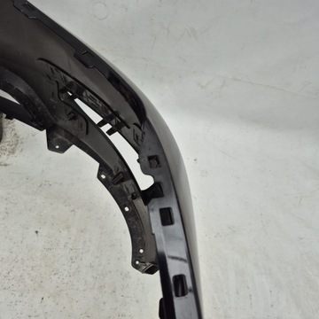 фото thumb №9, Tesla модель y бампер перед переднє 1493745-00-a