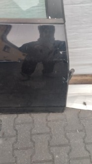 фото thumb №4, Дверь задняя задние правое hyundai ix35