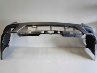 фото thumb №12, Mercedes gl x166 166 бампер задний 63 amg