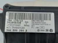 фото thumb №8, Vw passat b7 2.0 tdi 13r подушка  подушка пасажира 3aa880204b