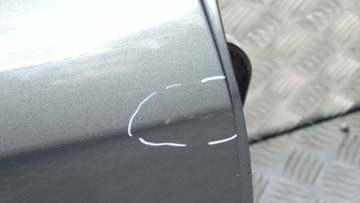 фото thumb №5, Дверь правые задние зад mazda 6 gg hb 5d 25g