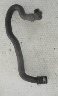 фото thumb №1, Mercedes c-klasaw204 1.6k шланг труба шланг води