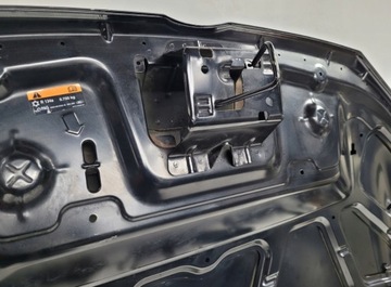 фото thumb №6, Капот ford ecosport 2 ii передний рестайлинг 2012-17 / рестайлинг 2017-22