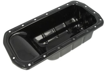 фото thumb №2, Поддон масла масляная mazda 2 3 1.4 cd 1.6 di