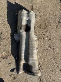 фото thumb №1, Bmw 3 g20 g21 2021 защита