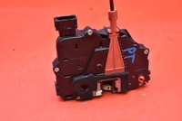 фото thumb №5, Замок дверь правый задняя задний eu 13279837 eu opel meriva 2 ii b 10-14